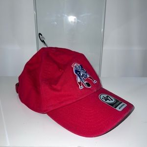 New England Patriots Hat NWT